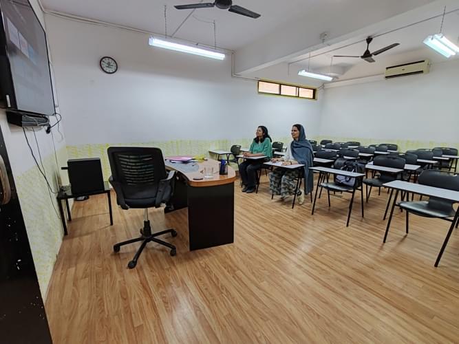 School of Broadcasting and Communication Mumbai Infrastructure photo 13